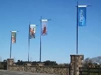 Advertising Flags