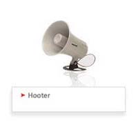 Electronic Hooter