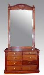 Wooden Dressing Table