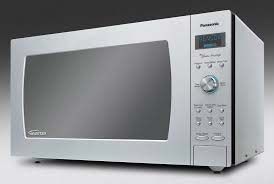 Kitchen Microwave