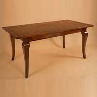 Wooden Center Table