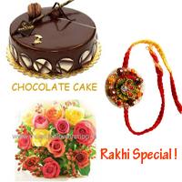 Rakhi Gifts