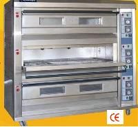 Baking Machine