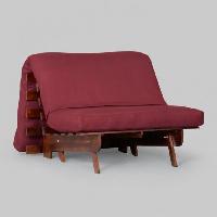 Fab Home Venice Single Futon