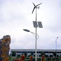 Solar Hybrid System