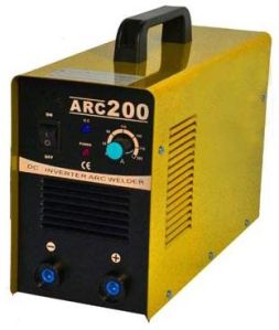 MOSFET ARC Welding Machine