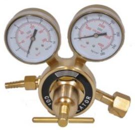 Industrial Gas Regulators