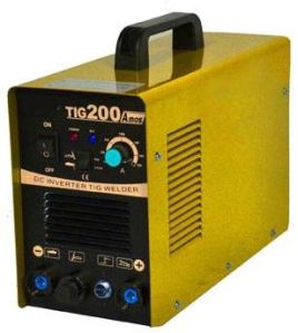 MOSFET TIG Welding Machine