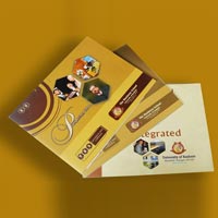 Books Designing & Printing