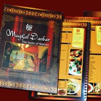 Restaurant Menu Designing & Printing