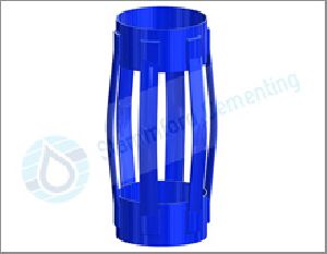 Slip on Welded Bow Spring Centralizer