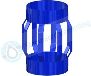 Welded Rotating Centralizer