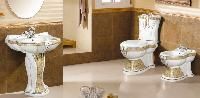 Bathroom Sanitary Ware