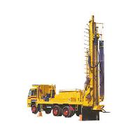 Water Drilling Machine