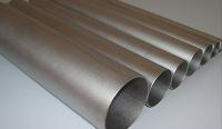 Titanium Seamless Pipe