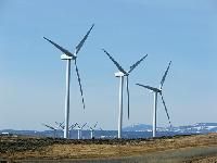 wind energy