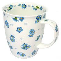 Bone China Mugs