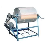 Industrial Mixers