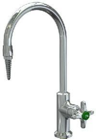 laboratory taps