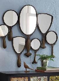 reflective mirrors