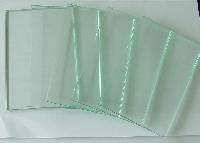 Sheet Glass