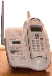 cordless phones