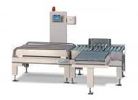 Automatic Check Weigher