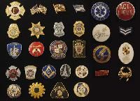 lapel pins