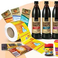 Food & Beverage Labels