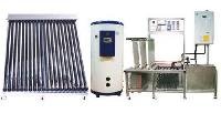 solar heating systems