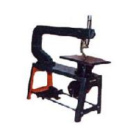 Jigsaw Machine