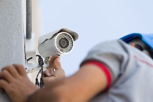 Cctv Installation Services