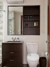 Bathroom Cabinets