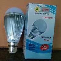 LED Bulb (AC 9 Watt)