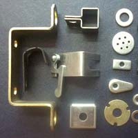 CRC Sheet Components