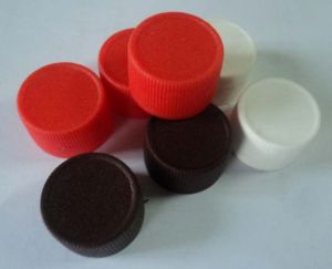 25mm Pp Cap for Dry Syrup Bottles