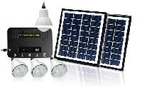 Solar Home System