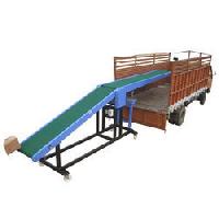 Loading Conveyor Systems