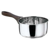 stainless steel milk pan