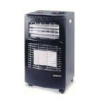 Gas Heater