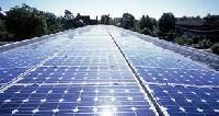 Solar Photovoltaic Systems