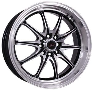 17-10h FMBKAutomotive Wheels