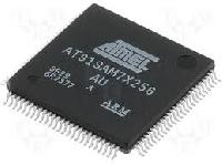 Microcontrollers