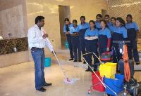 Housekeeping Services