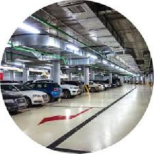 Professionals Car Parking Management Services