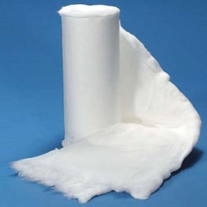 medical cotton wool