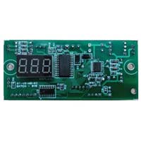 110v to 290v Stabilizer Card / Pcb / Board