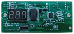 60v to 290v Stabilizer Card / Pcb / Board