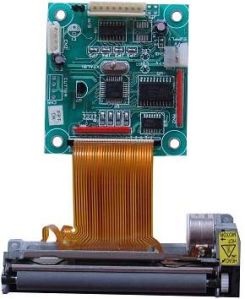 Thermal Printer Driver Card