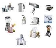 small appliances